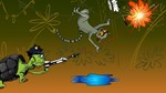 Lemurzin (Steam CD-Key Region Free) - изображение № 2