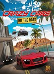 Crazy Cars - Hit the Road (Steam CD-Key Region Free)