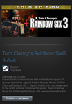 Tom Clancys Rainbow Six 3 Gold (Steam Gift Region Free) - изображение № 2