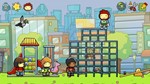 Scribblenauts Unlimited (Steam Gift Region Free / ROW) - изображение № 4