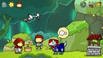 Scribblenauts Unlimited (Steam Gift Region Free / ROW) - изображение № 3