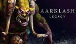 Aarklash: Legacy (Steam Gift Region Free / ROW)