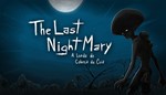 The Last NightMary (Steam Gift Region Free / ROW)