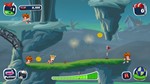 Worms Crazy Golf (Steam Gift Region Free / ROW) - изображение № 3