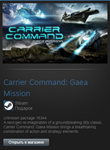 Carrier Command: Gaea Mission (Steam Gift Region Free) - изображение № 2