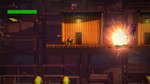 Bionic Commando: Rearmed (Steam Gift Region Free / ROW) - изображение № 3