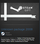 Fallout Classic Collection 3in1 (Steam Gift Region Free - изображение № 2