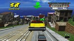 Crazy Taxi (Steam Gift RU/CIS) - изображение № 3