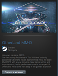 Otherland MMO (Steam Gift Region Free / ROW) - изображение № 2