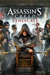 Assassin's Creed Syndicate (WW) Steam Gift Region CHINA