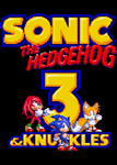 Sonic 3 and Knuckles (Steam Gift Region Free / ROW)