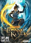 Legend of Korra (Steam Gift Region South East Asia)