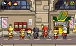 Scribblenauts Unmasked: A DC Comics Advent (Steam  ROW) - изображение № 3