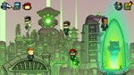 Scribblenauts Unmasked: A DC Comics Advent (Steam  ROW) - изображение № 4
