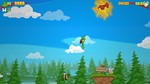 Superfrog HD (Steam Gift Region Free / ROW) - изображение № 3