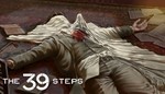 The 39 Steps (Steam Gift Region Free / ROW)