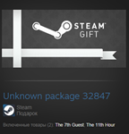 7th Guest and 11th Hour Bundle (Steam Gift Region Free) - изображение № 2