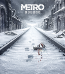 METRO EXODUS XBOX ONE, SERIES X/S КЛЮЧ