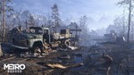 METRO EXODUS GOLD EDITION  XBOX КЛЮЧ - изображение № 2