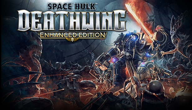 Space Hulk: Deathwing - Enhanced (Steam ключ Россия)