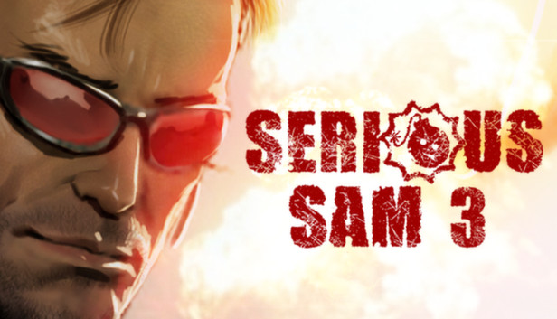 Serious Sam 3: BFE (Steam Gift RU/UA/KZ/СНГ) + БОНУС