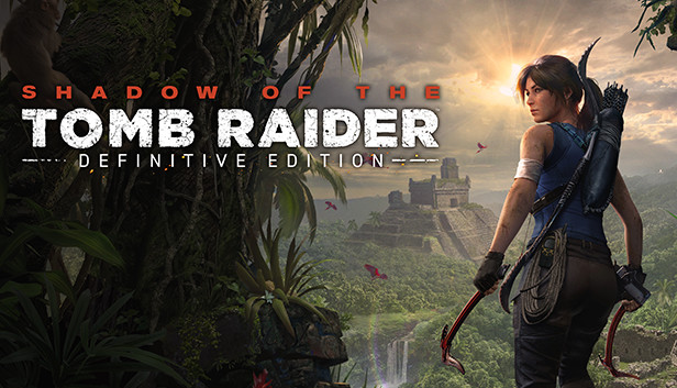 Shadow of the Tomb Raider: Definitive (Steam ключ RU)