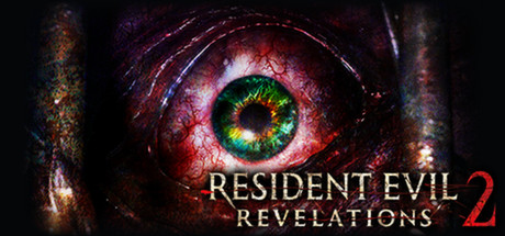 Resident Evil Revelations 2 Complete Season Gift RU CIS