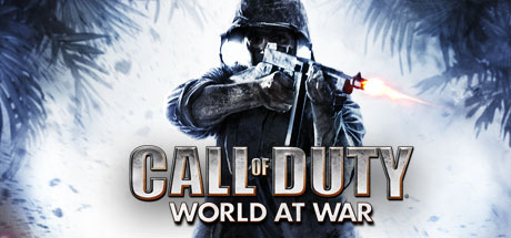 Call of Duty: World at War Steam Gift [RU]