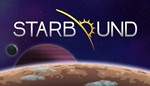 Starbound Steam Gift (РОССИЯ / РФ / СНГ) ГИФТ