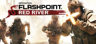 Operation Flashpoint: Red River (RegFREE/MULTILANG)
