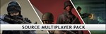 Source Multiplayer Pack Region Free Steam Key