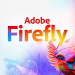 ????️ADOBE CREATIVE CLOUD 1 МЕСЯЦ КЛЮЧ СРАЗУ - изображение № 2