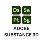????️ADOBE SUBSTANCE 3D COLLECTION 1 МЕСЯЦ КЛЮЧ