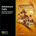 Indiana Jones and the Great Circle: Premium Edition