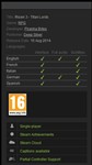 Risen 3 - Complete Edition (Steam Gift  ROW) - изображение № 3