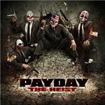 PAYDAY The Heist (Steam Gift)ROW + Подарок