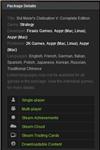 Sid Meiers Civilization V Complete Ed. (Steam Gift ROW) - изображение № 2