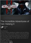 The Incredible Adventures of Van Helsing II 2 Reg Free