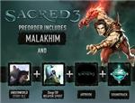 Sacred 3 Pre-Order (Steam Gift  Region Free) - изображение № 3