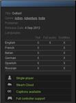Outlast (Steam Gift Region Free/ROW)+ПОДАРОК - изображение № 2