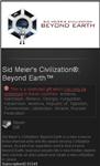 Civilization® Beyond Earth™ Steam Gift RU+CIS