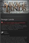 Savage Lands (Steam Gift - RU/CIS)