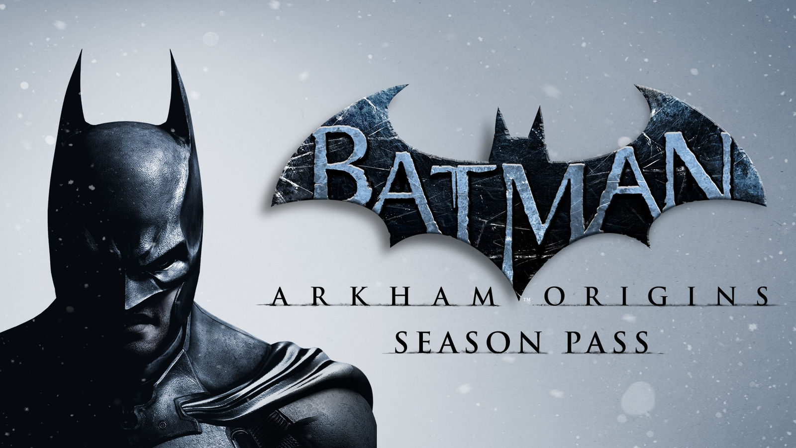 zz Batman: Arkham Origins Season Pass (Steam) RU/CIS
