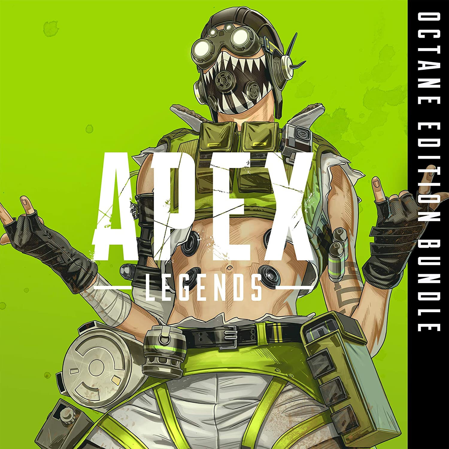 z Apex Legends: Octane Edition (Origin) RU/CIS