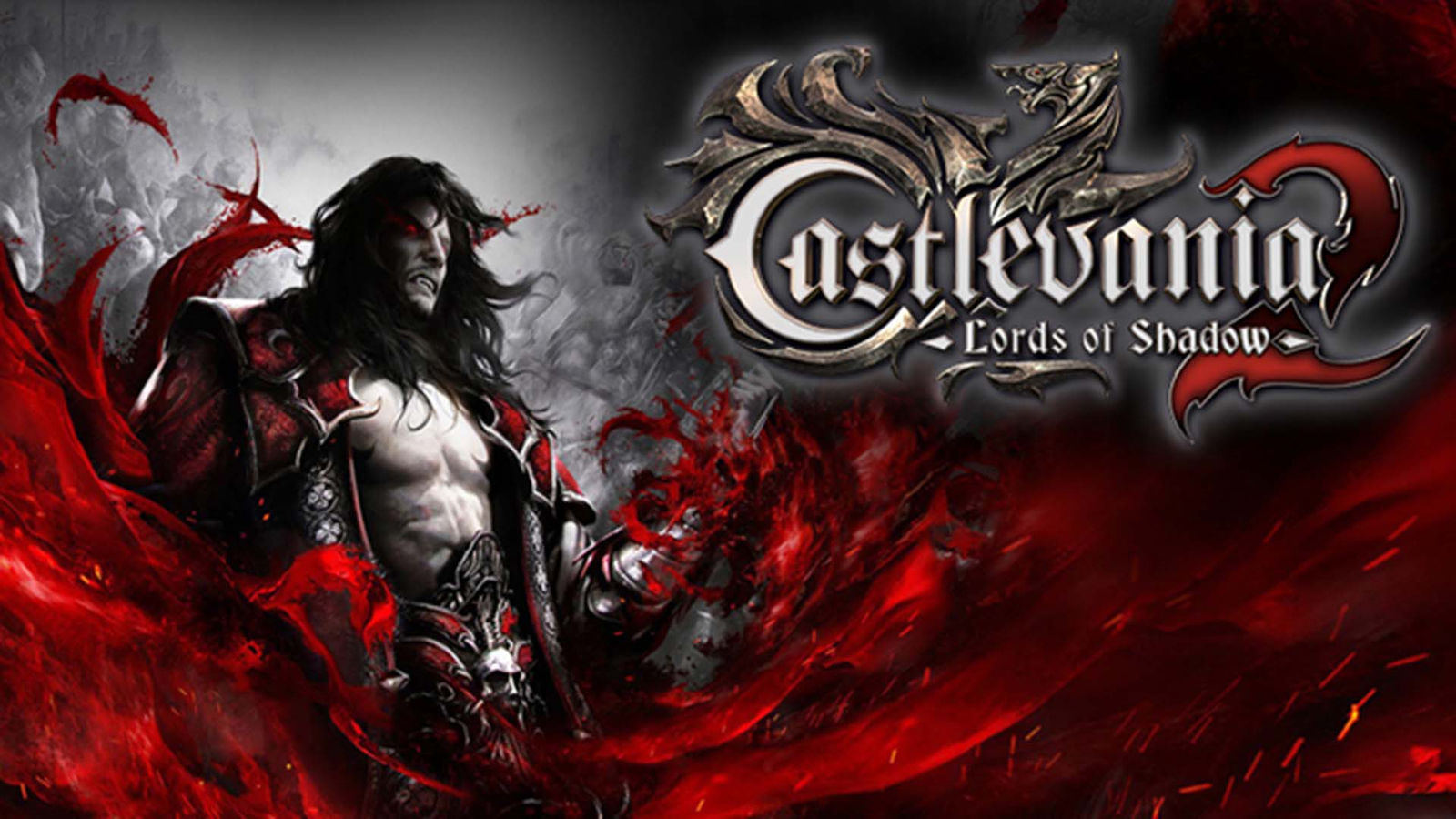 Castlevania : Lords of Shadow 2 (Steam) RU/CIS
