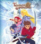Tales of Symphonia (Steam) RU/CIS
