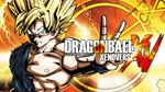 Dragon Ball XENOVERSE (Steam) RU/CIS