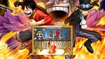 One Piece Pirate Warriors 3 Gold Edition (Steam) RU/CIS