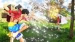 One Piece World Seeker Deluxe Edition (Steam) RU/CIS - изображение № 10