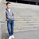 travel jacket